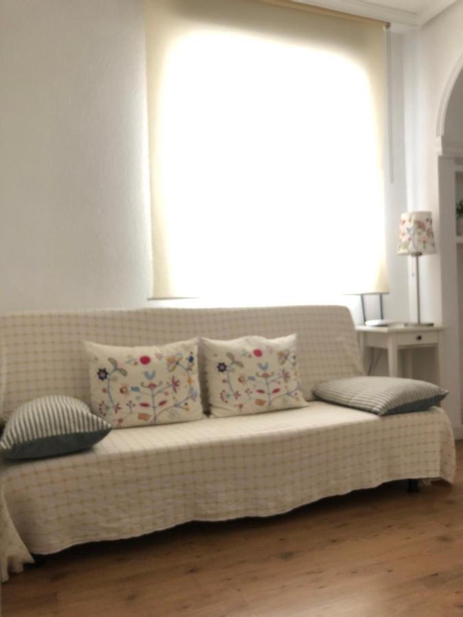 Apartamento San Clemente Sevilla Eksteriør bilde