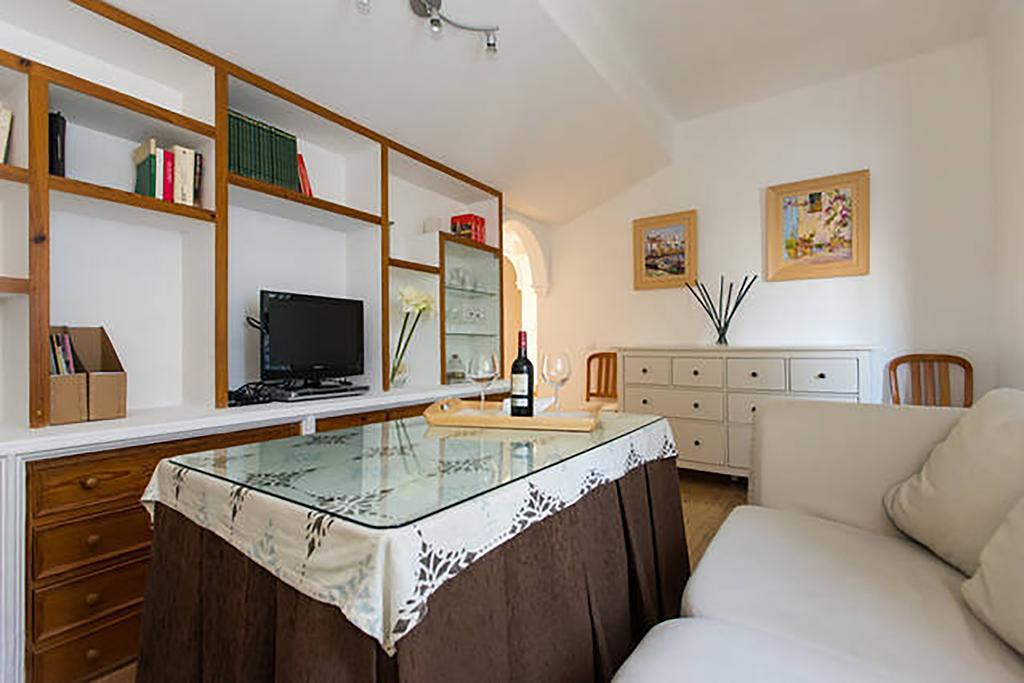 Apartamento San Clemente Sevilla Eksteriør bilde