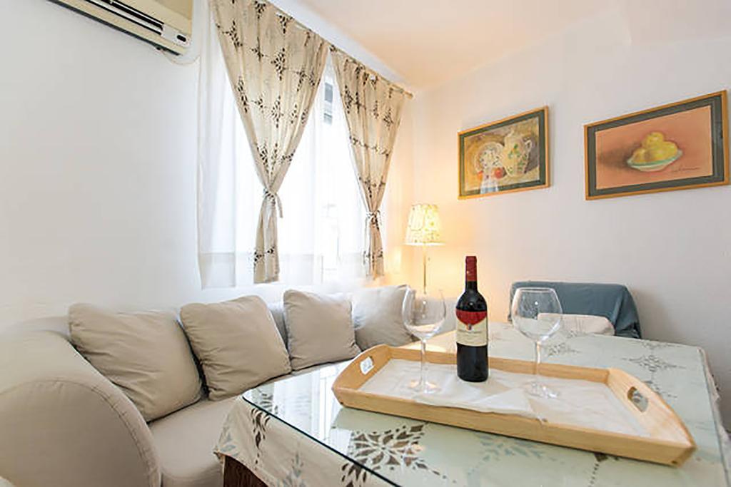 Apartamento San Clemente Sevilla Eksteriør bilde