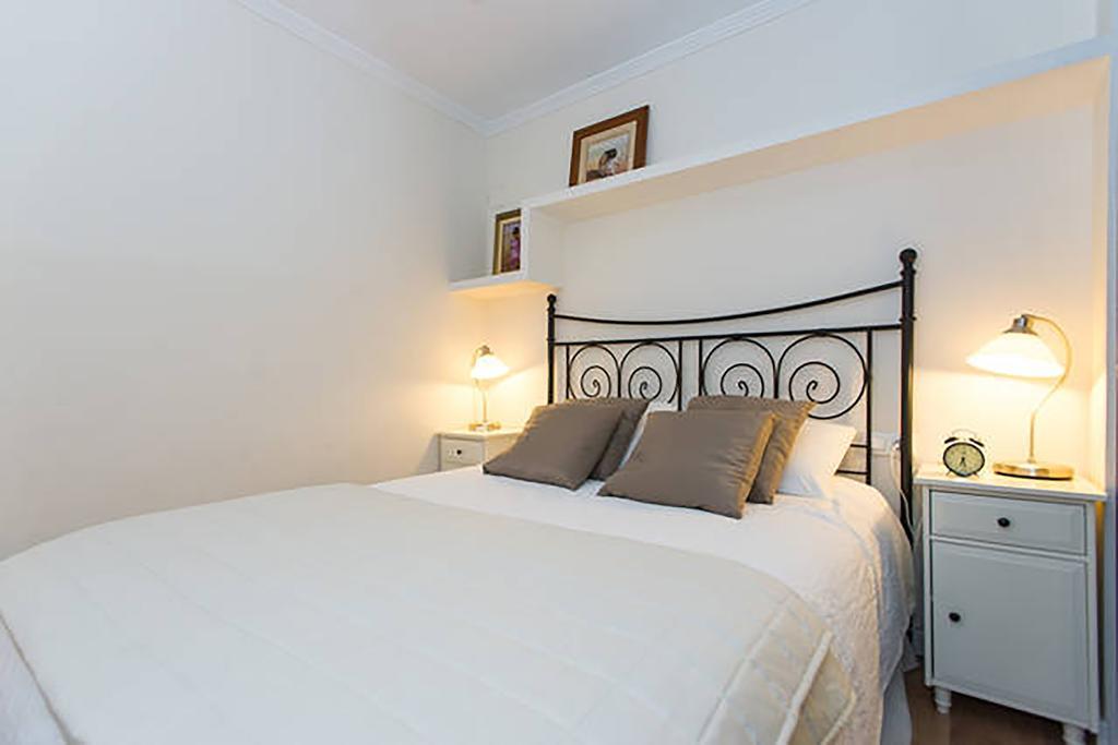Apartamento San Clemente Sevilla Eksteriør bilde