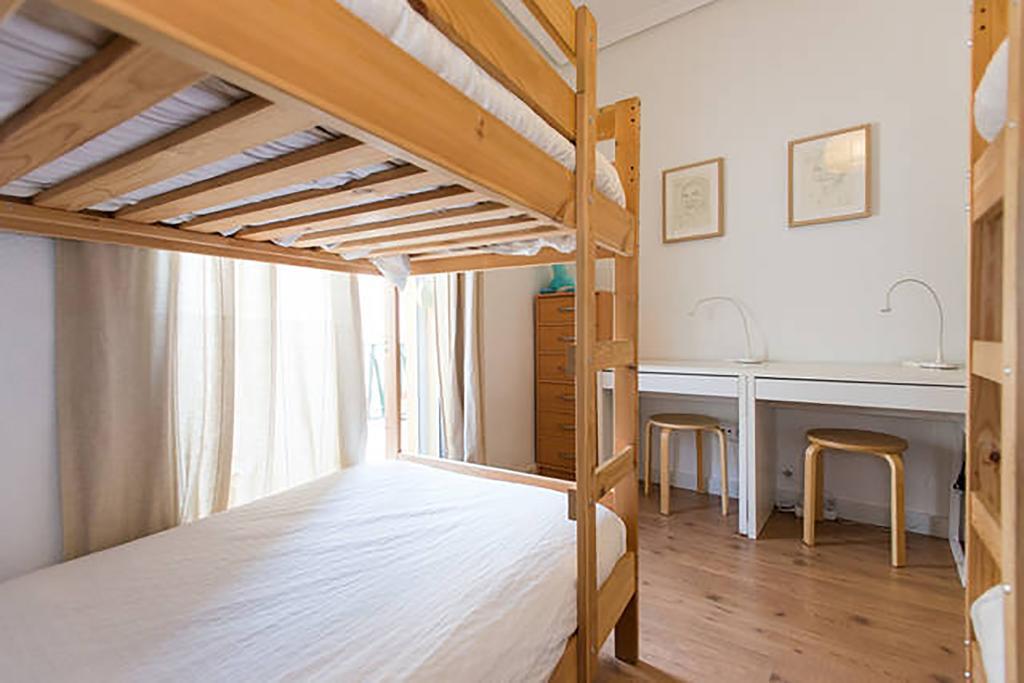 Apartamento San Clemente Sevilla Eksteriør bilde