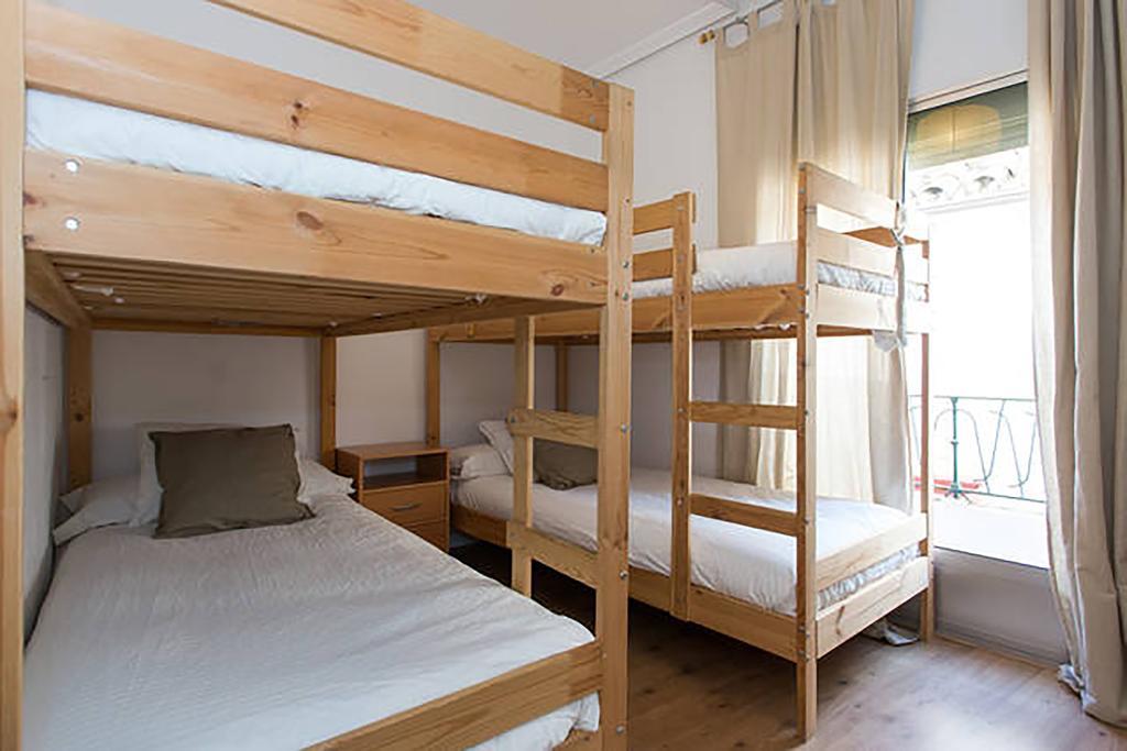 Apartamento San Clemente Sevilla Eksteriør bilde