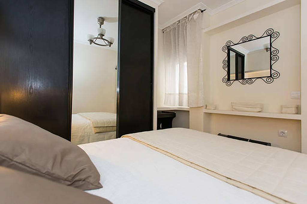 Apartamento San Clemente Sevilla Eksteriør bilde