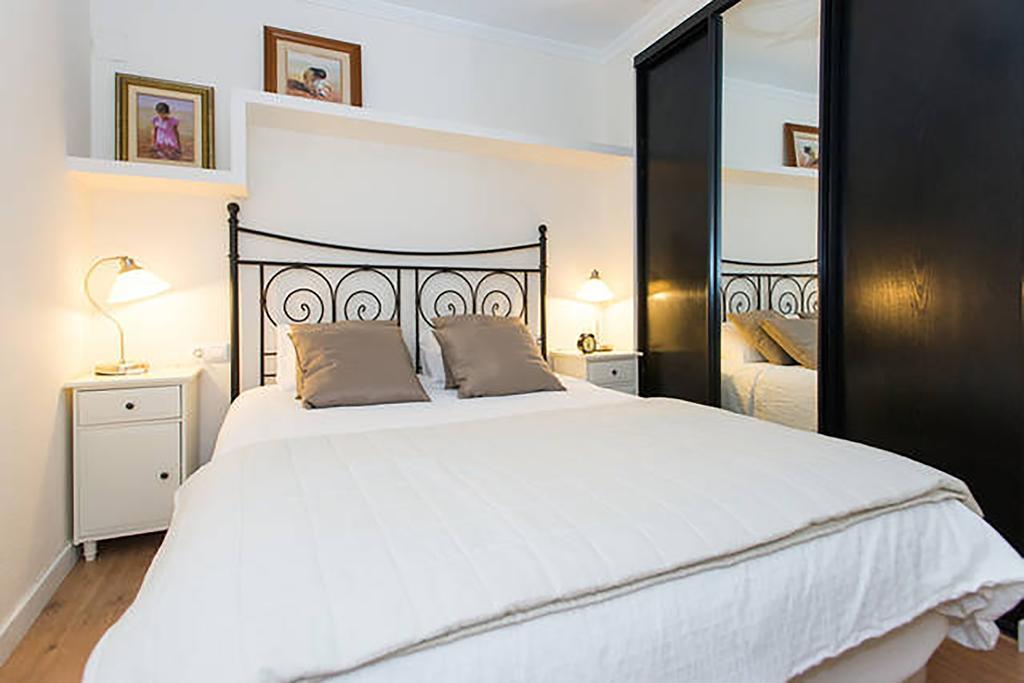 Apartamento San Clemente Sevilla Eksteriør bilde