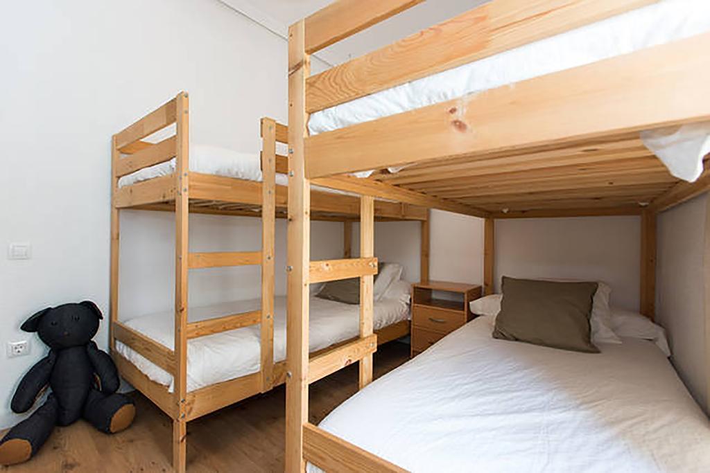 Apartamento San Clemente Sevilla Eksteriør bilde