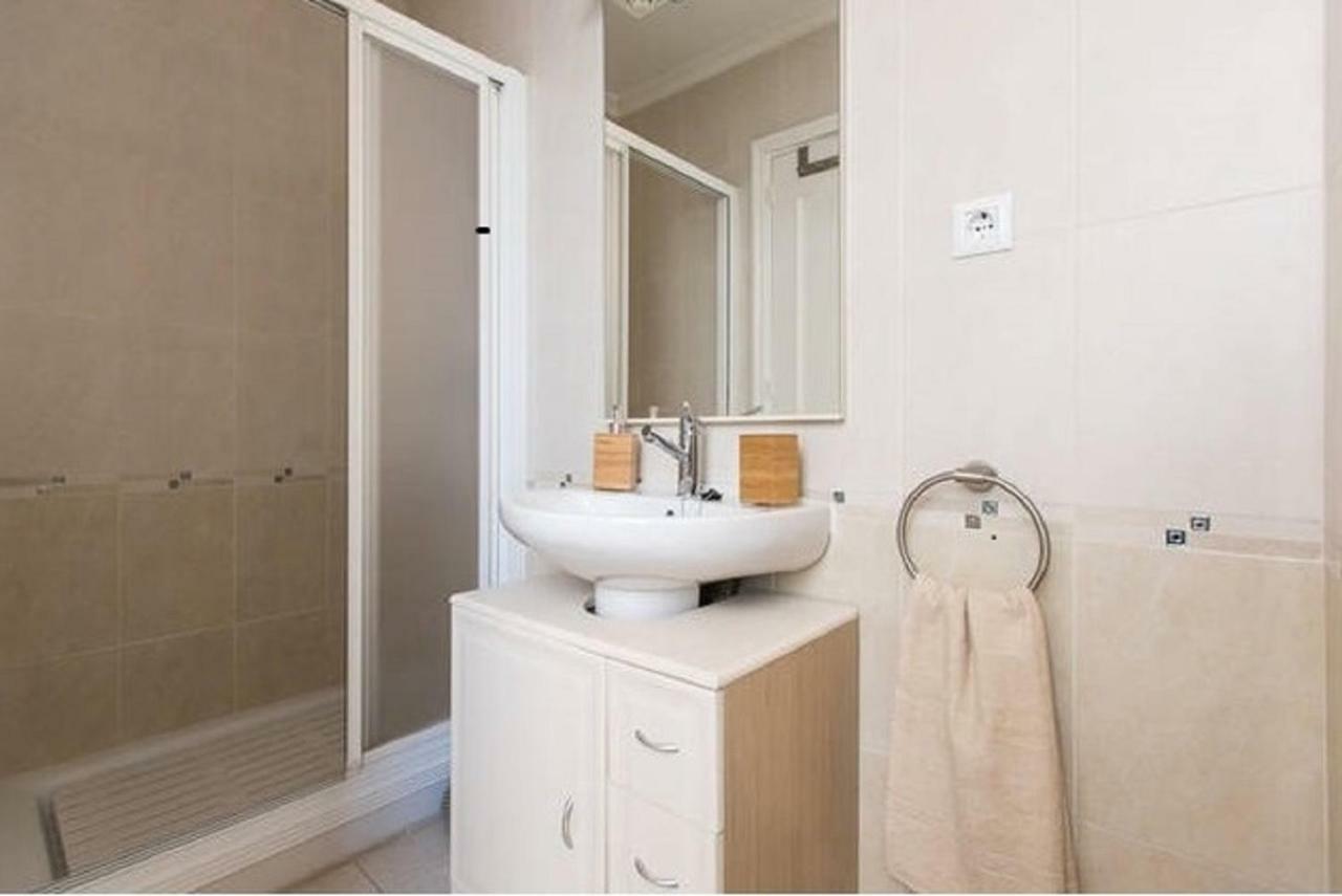 Apartamento San Clemente Sevilla Eksteriør bilde